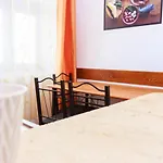 Retel Vitez Vendeghaz Pensjonat