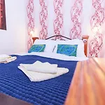Retel Vitez Vendeghaz 3* Sárospatak