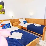 Retel Vitez Vendeghaz Sárospatak