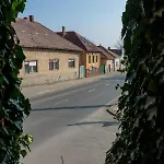 Retel Vitez Vendeghaz 3* Sárospatak