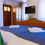 Retel Vitez Vendeghaz 3* Sárospatak