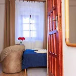 Retel Vitez Vendeghaz 3*