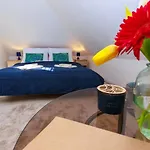 Retel Vitez Vendeghaz 3* Sárospatak