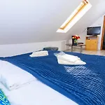 Pensjonat Retel Vitez Vendeghaz Sárospatak