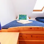 Pensjonat Retel Vitez Vendeghaz