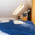 Retel Vitez Vendeghaz 3* Sárospatak