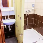 Pensjonat Retel Vitez Vendeghaz 3*