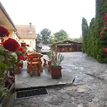Retel Vitez Vendeghaz