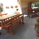 Retel Vitez Vendeghaz