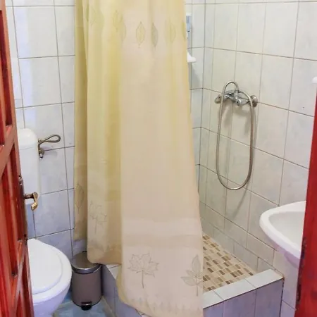 Retel Vitez Vendeghaz 게스트하우스