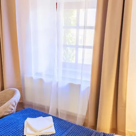 Retel Vitez Vendeghaz 3* Sarospatak