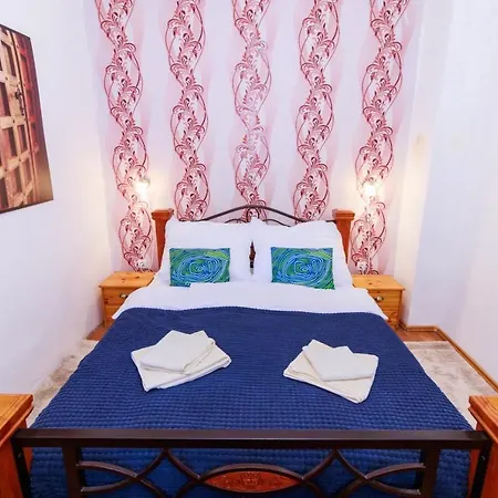 Retelvitez Vendégház Sárospatak