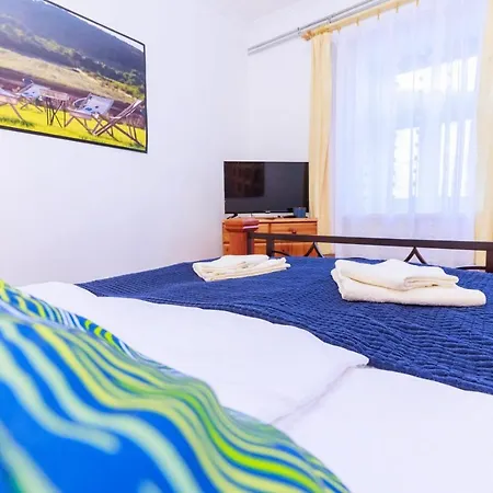 Retelvitez Vendégház Sárospatak