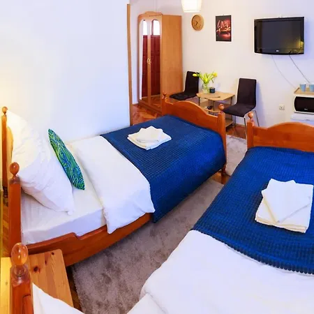 Retel Vitez Vendeghaz Sárospatak