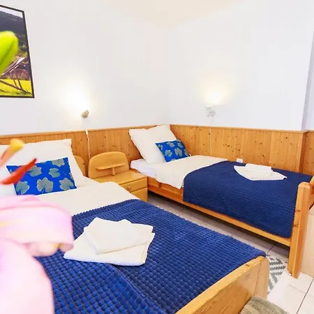 Retel Vitez Vendeghaz Sárospatak