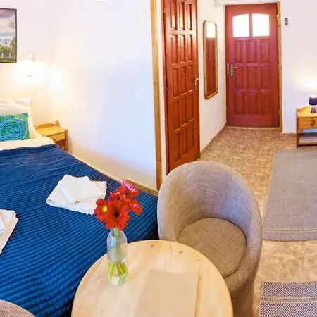 Retel Vitez Vendeghaz Guest house