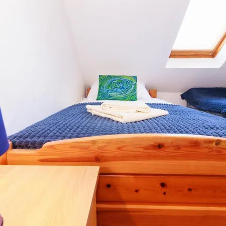 Vendégház Retelvitez