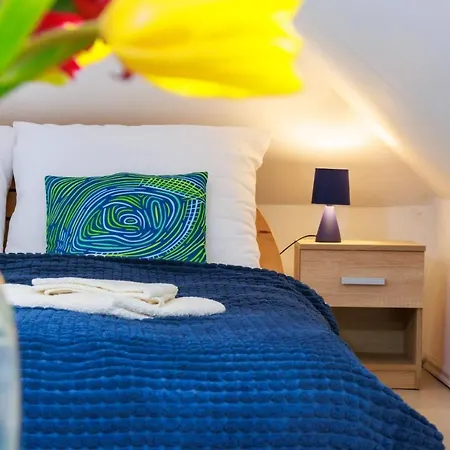 Retelvitez Vendégház