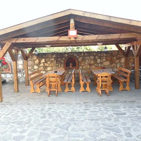 Retel Vitez Vendeghaz