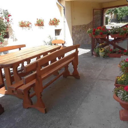 Retel Vitez Vendeghaz