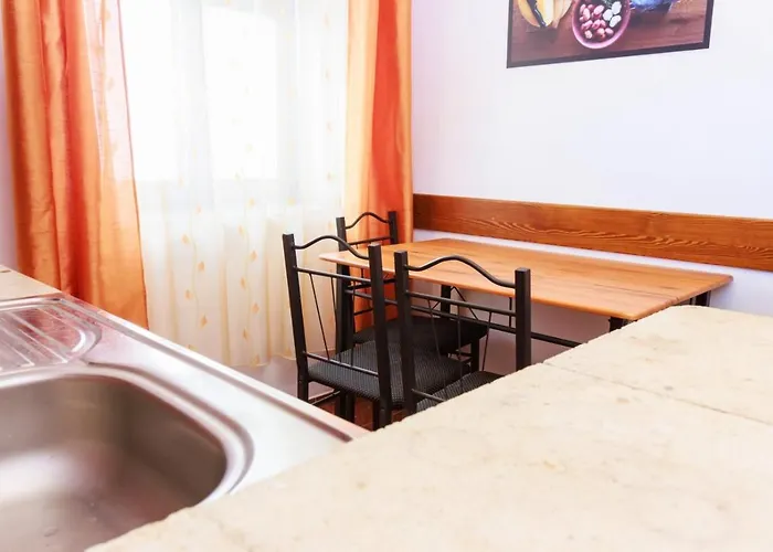 Πανσιόν Retel Vitez Vendeghaz
