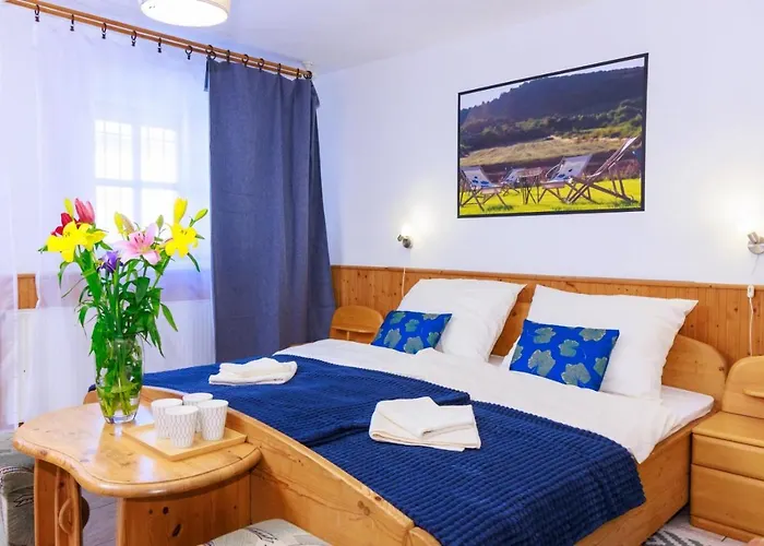 Πανσιόν Retel Vitez Vendeghaz 3*