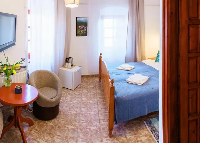 Retel Vitez Vendeghaz