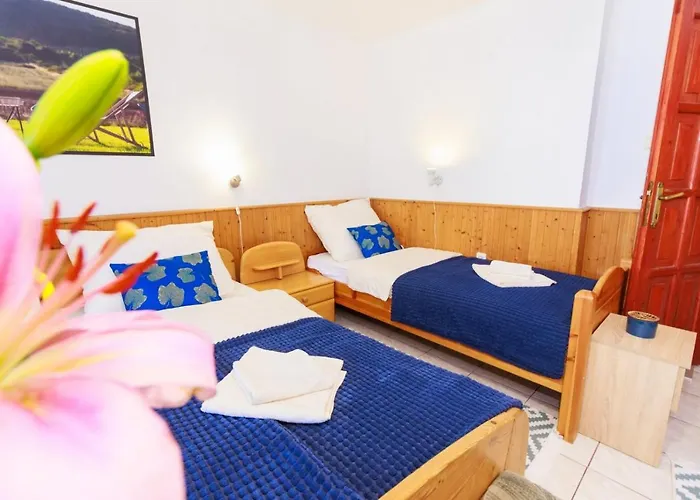 Retel Vitez Vendeghaz Sárospatak