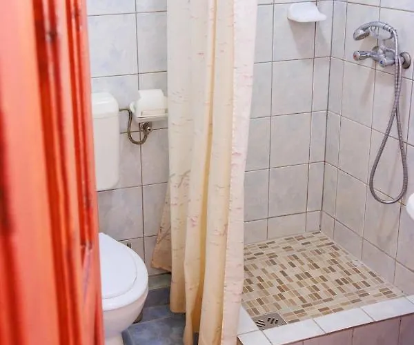 Retel Vitez Vendeghaz Sárospatak