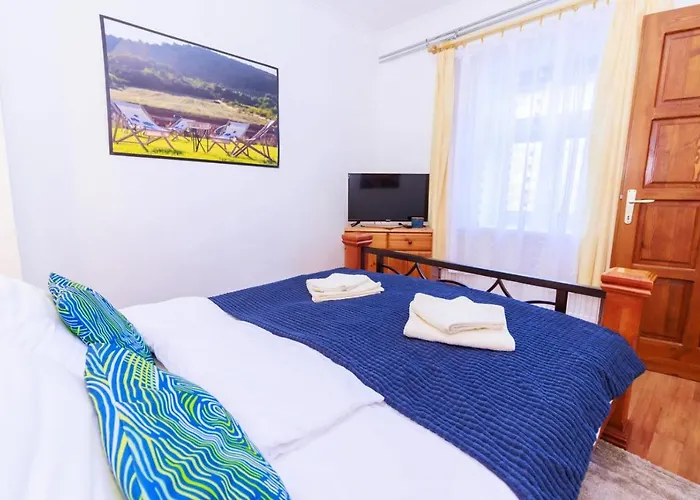 Retel Vitez Vendeghaz 3*