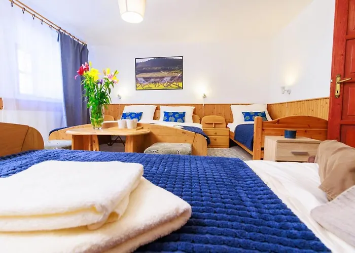 Retel Vitez Vendeghaz