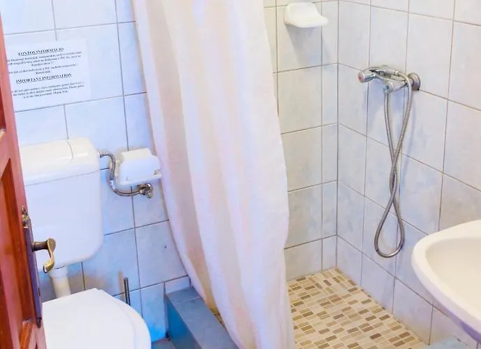Retel Vitez Vendeghaz 3*