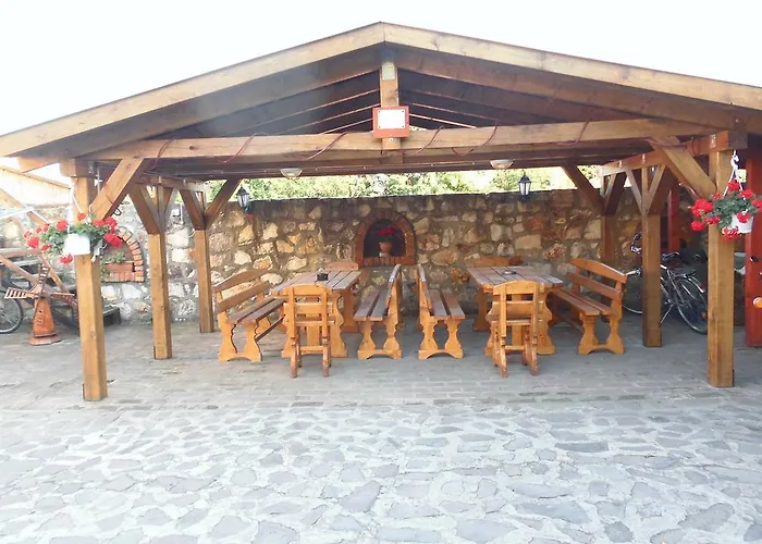 Retel Vitez Vendeghaz