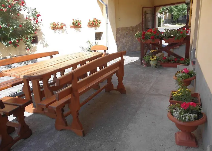 Retel Vitez Vendeghaz